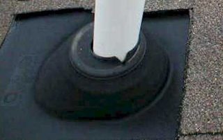 roof boot jack